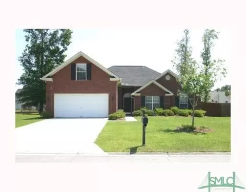 122 Raindance Rd, Pooler, GA 31322 photo 1