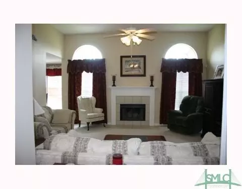122 Raindance Rd, Pooler, GA 31322 photo 2