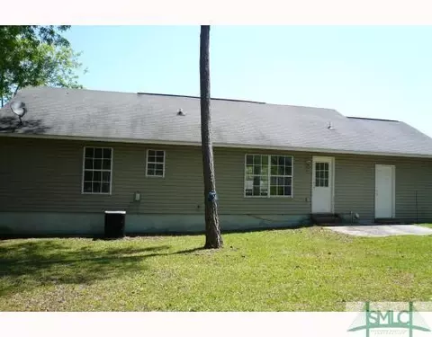201 Deer Rd, Springfield, GA 31329 photo 2