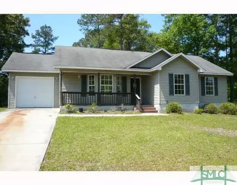 201 Deer Rd, Springfield, GA 31329 photo 1