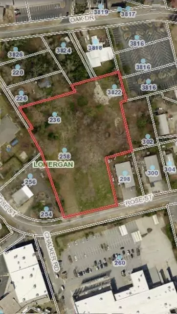 270 Rose St, Martinez, GA 30907
