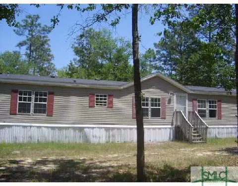 Undisclosed, Pembroke, GA 31321 photo 1