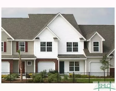 236 Opus Ct, Pooler, GA 31322 photo 1