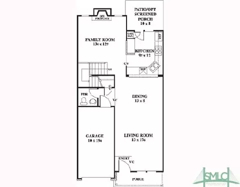 236 Opus Ct, Pooler, GA 31322 photo 7