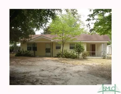 1106 Maple, Springfield, GA 31329 photo 1