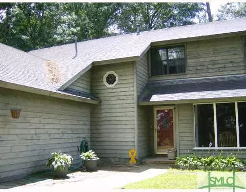 224 Frontage Rd, Rincon, GA 31326 photo 1