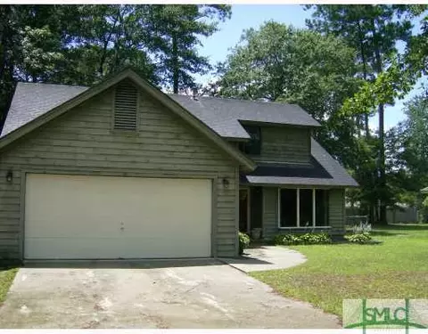 224 Frontage Rd, Rincon, GA 31326 photo 2