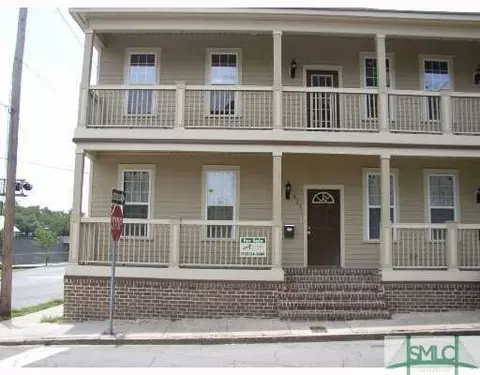 423 E 36, Savannah, GA 31401 photo 1
