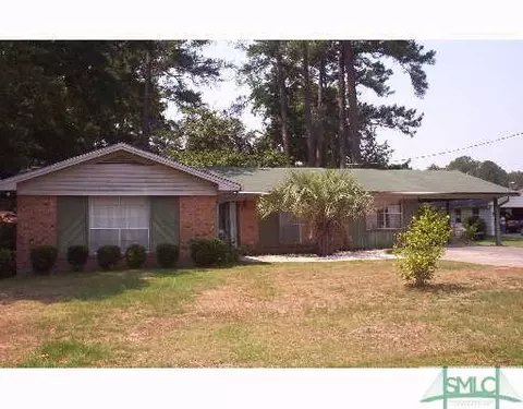 305 E Whatley St, Pooler, GA 31322 photo 1