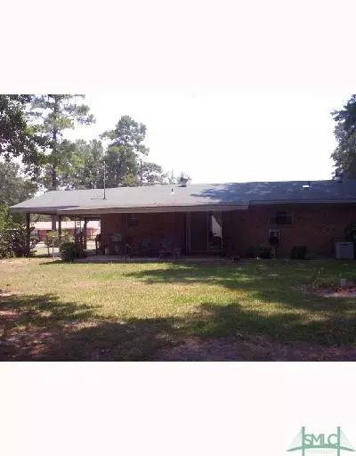 305 E Whatley St, Pooler, GA 31322 photo 2