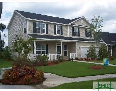 103 Pine View Xing, Pooler, GA 31322 photo 1