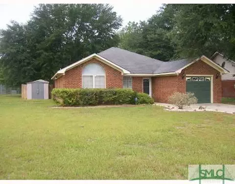2701 Java Ct, Hinesville, GA 31313 photo 1
