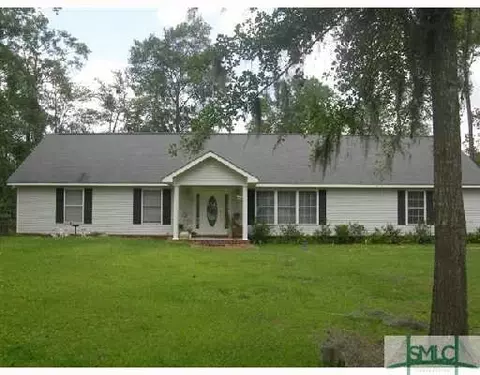 71 Eagle Dr, Midway, GA 31320 photo 1