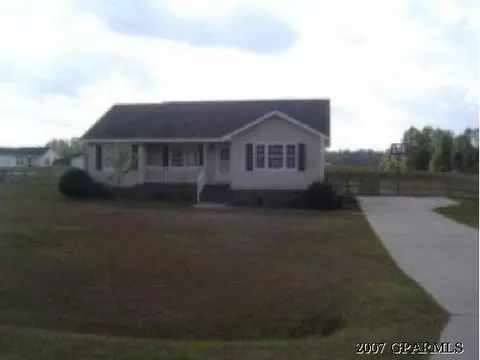 1468 Smith Grady Rd, Deep Run, NC 28525 photo 1