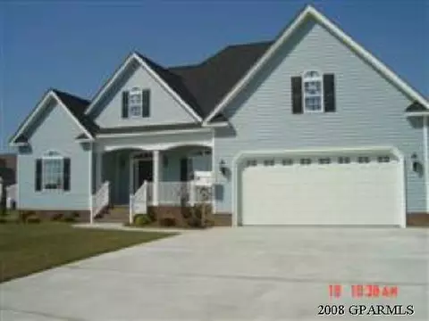 3914 George Dr, Ayden, NC 28513 photo 1