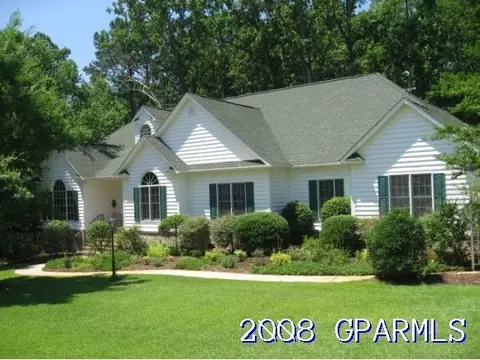 204 Pamlico Ln, Chocowinity, NC 27817 photo 1
