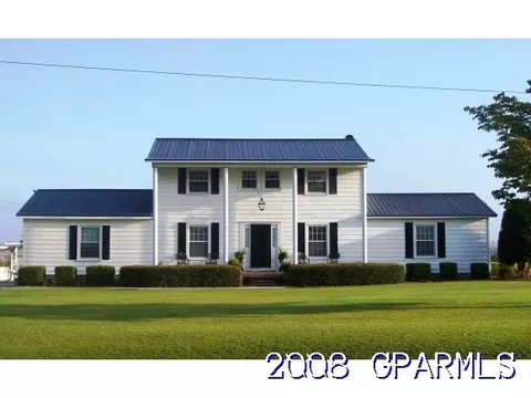 2919 Doc Loftin Rd, Ayden, NC 28513 photo 1