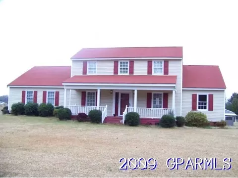 308 Nash St, Macclesfield, NC 27852 photo 1