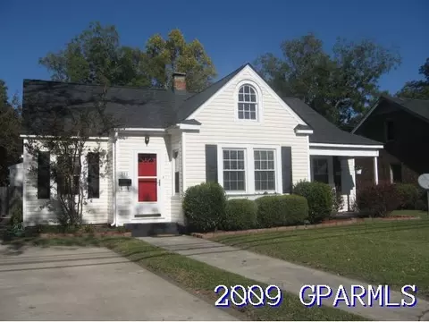 391 Third St, Ayden, NC 28513 photo 1