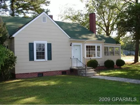 201 Front St, Hamilton, NC 27840 photo 1