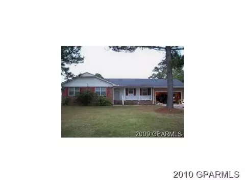 2717 Hardee St, Simpson, NC 27879 photo 1