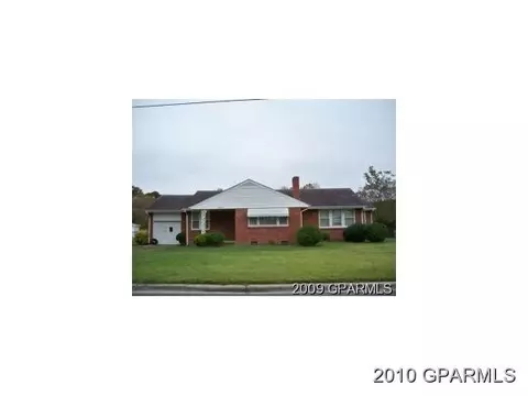 4205 Park Ave, Ayden, NC 28513 photo 1