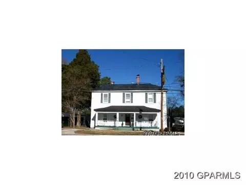 453 Third St, Ayden, NC 28513 photo 1