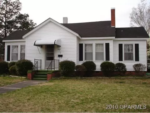 508 Warren St, Williamston, NC 27892 photo 1