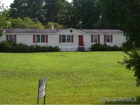 256 Summerplace Dr, Gloucester, NC 28528 photo 1
