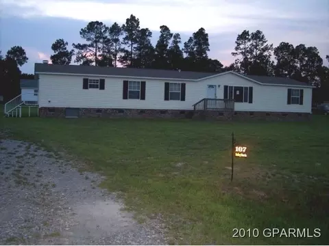 107 Cheryl Dr, Dudley, NC 28333 photo 1