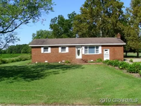 1240 Carrow Rd, Chocowinity, NC 27817 photo 1