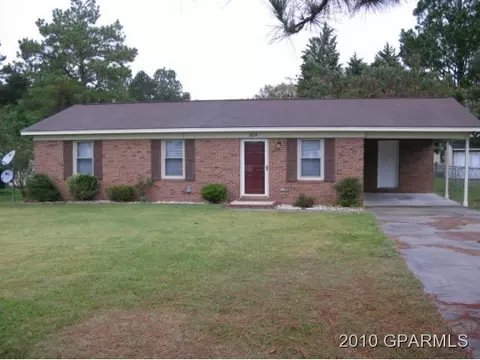 823 Nc Highway 102, Ayden, NC 28513 photo 1