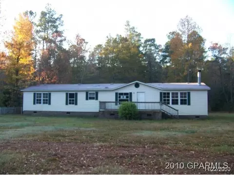 3746 Bailey Rd, Williamston, NC 27892 photo 1