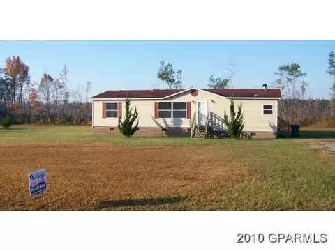 2540 Bailey Rd, Williamston, NC 27892 photo 1