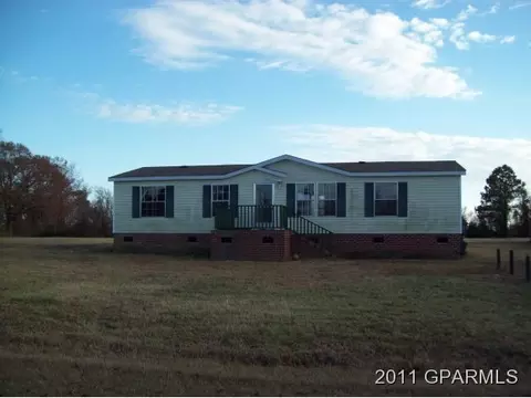 110 Pine St, Murfreesboro, NC 27855 photo 1
