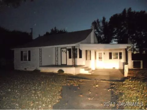 1914 Hanrahan Rd, Ayden, NC 28513 photo 1