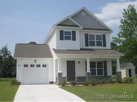 363 Tamarack Dr, Ayden, NC 28513 photo 1