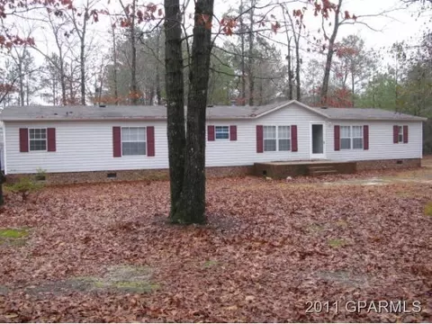 216 David Rd, Grifton, NC 28530 photo 1