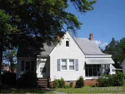 102 Marshall Ave, Williamston, NC 27892 photo 1