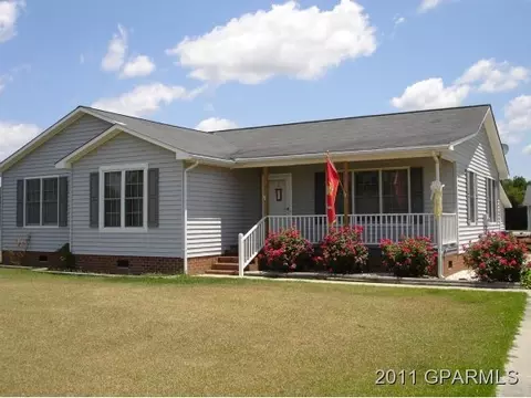 1499 David Rogerson Rd, Williamston, NC 27892 photo 1