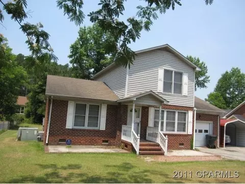 804 Eagle Rd, Kinston, NC 28501 photo 1