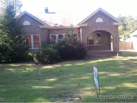 609 Main St E, Aulander, NC 27805 photo 1
