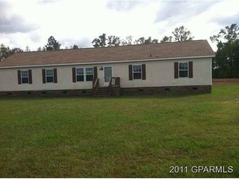 362 Nelson Farm Rd, Chocowinity, NC 27817 photo 1