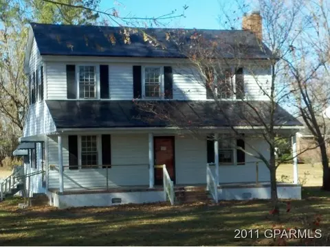 6454 Beaver Dam Rd, Ayden, NC 28513 photo 1