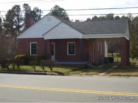 208 Main St S, Roxobel, NC 27872 photo 1