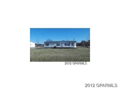 1310 Park Rd, Williamston, NC 27892 photo 1