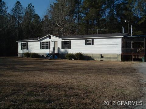 5820 A A Freuler Rd, Ayden, NC 28513 photo 1