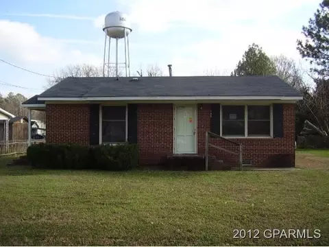 105 Main St, Hamilton, NC 27840 photo 1