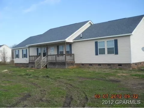 1265 Barr Rd W, Chocowinity, NC 27817 photo 1