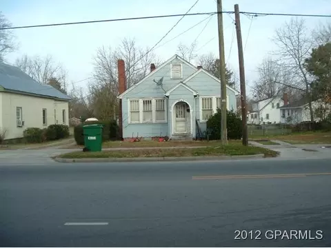 Undisclosed, Williamston, NC 27892 photo 1